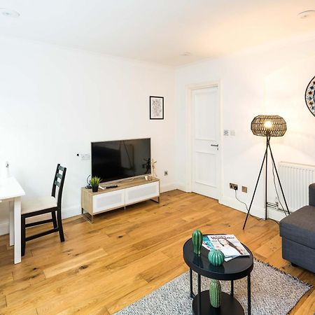 Cozy 1 Bedroom / Gloucester Road / Kensington London Eksteriør bilde