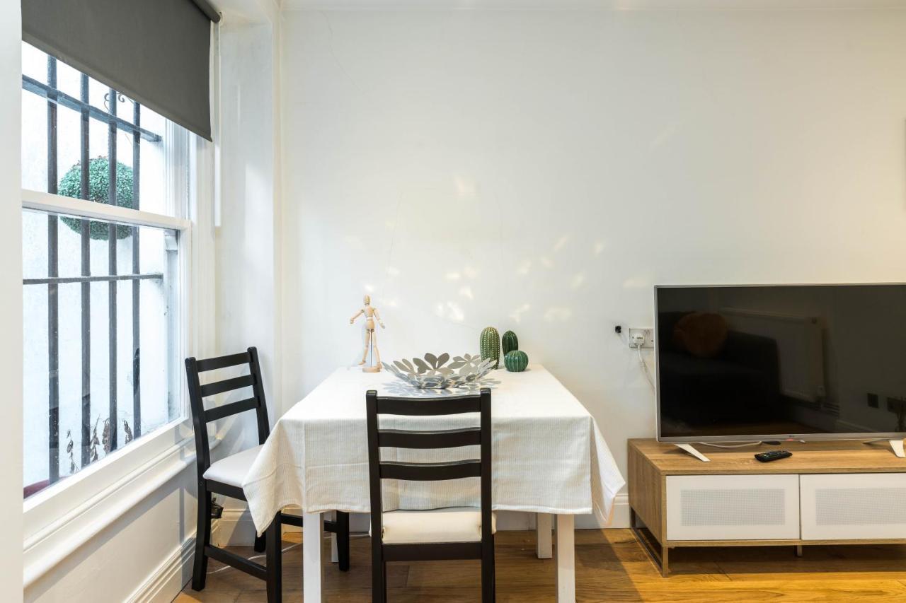 Cozy 1 Bedroom / Gloucester Road / Kensington London Eksteriør bilde