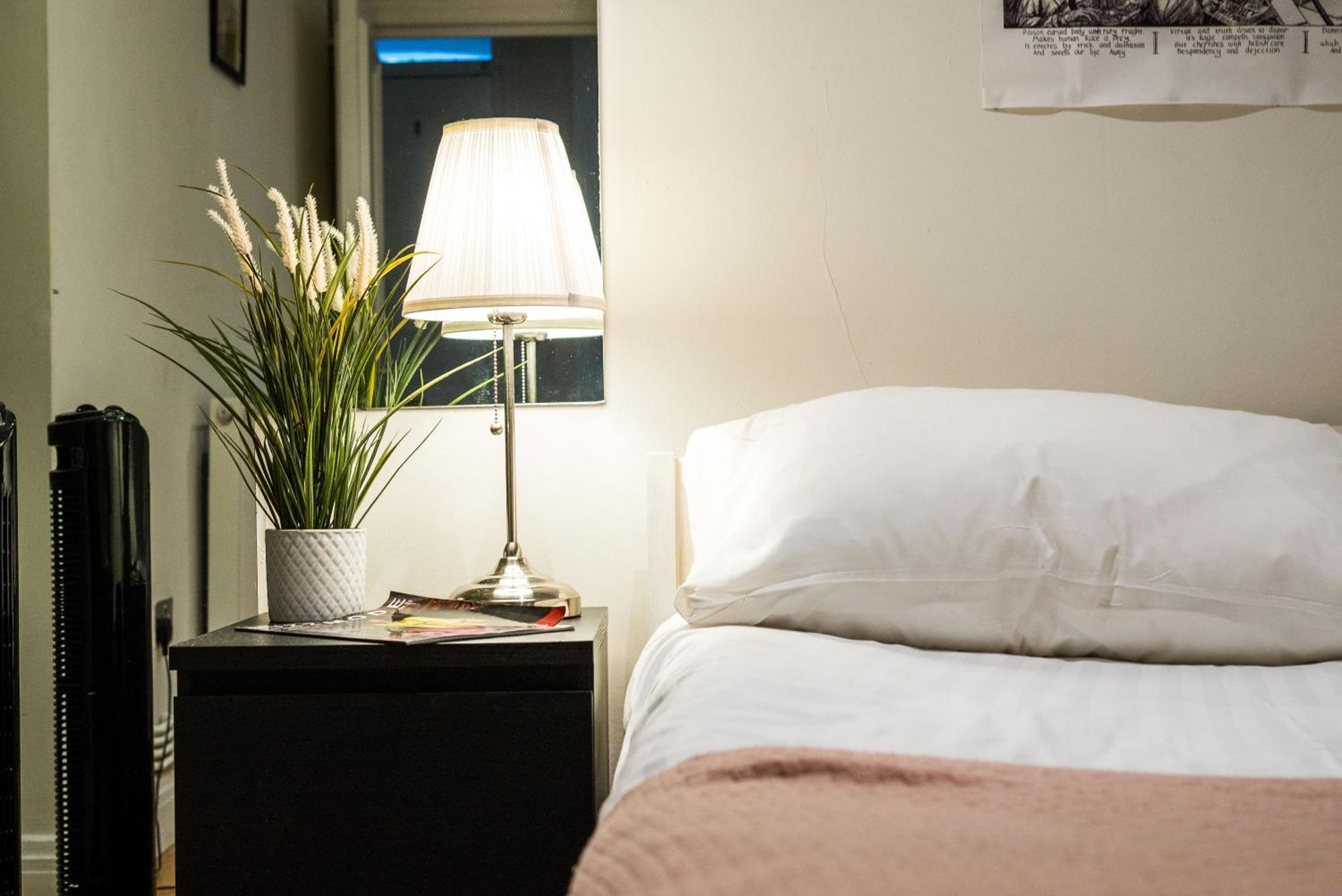 Cozy 1 Bedroom / Gloucester Road / Kensington London Eksteriør bilde